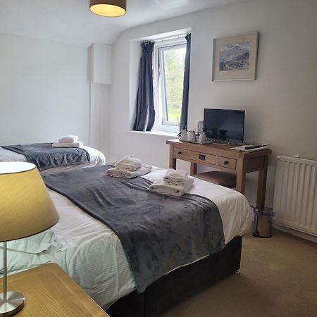 Bower House Inn Eskdale Luaran gambar