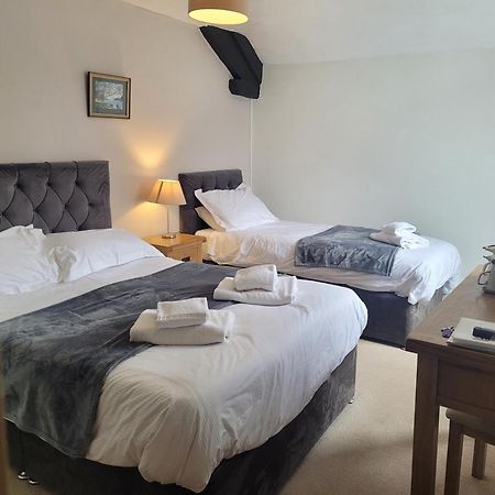 Bower House Inn Eskdale Luaran gambar