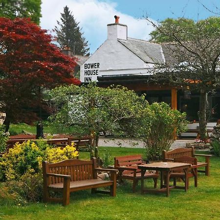 Bower House Inn Eskdale Luaran gambar