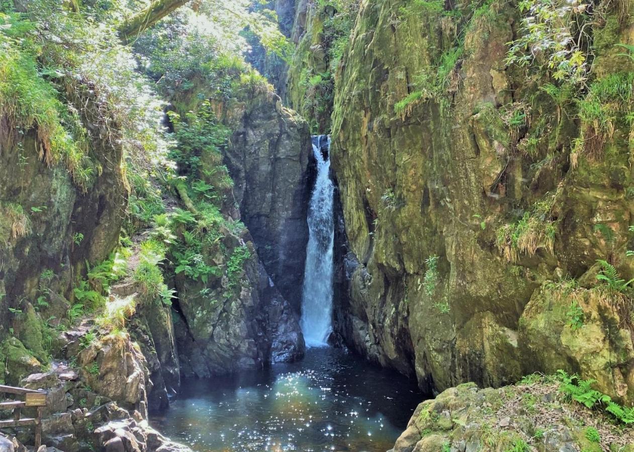 Bower House Inn Eskdale Luaran gambar