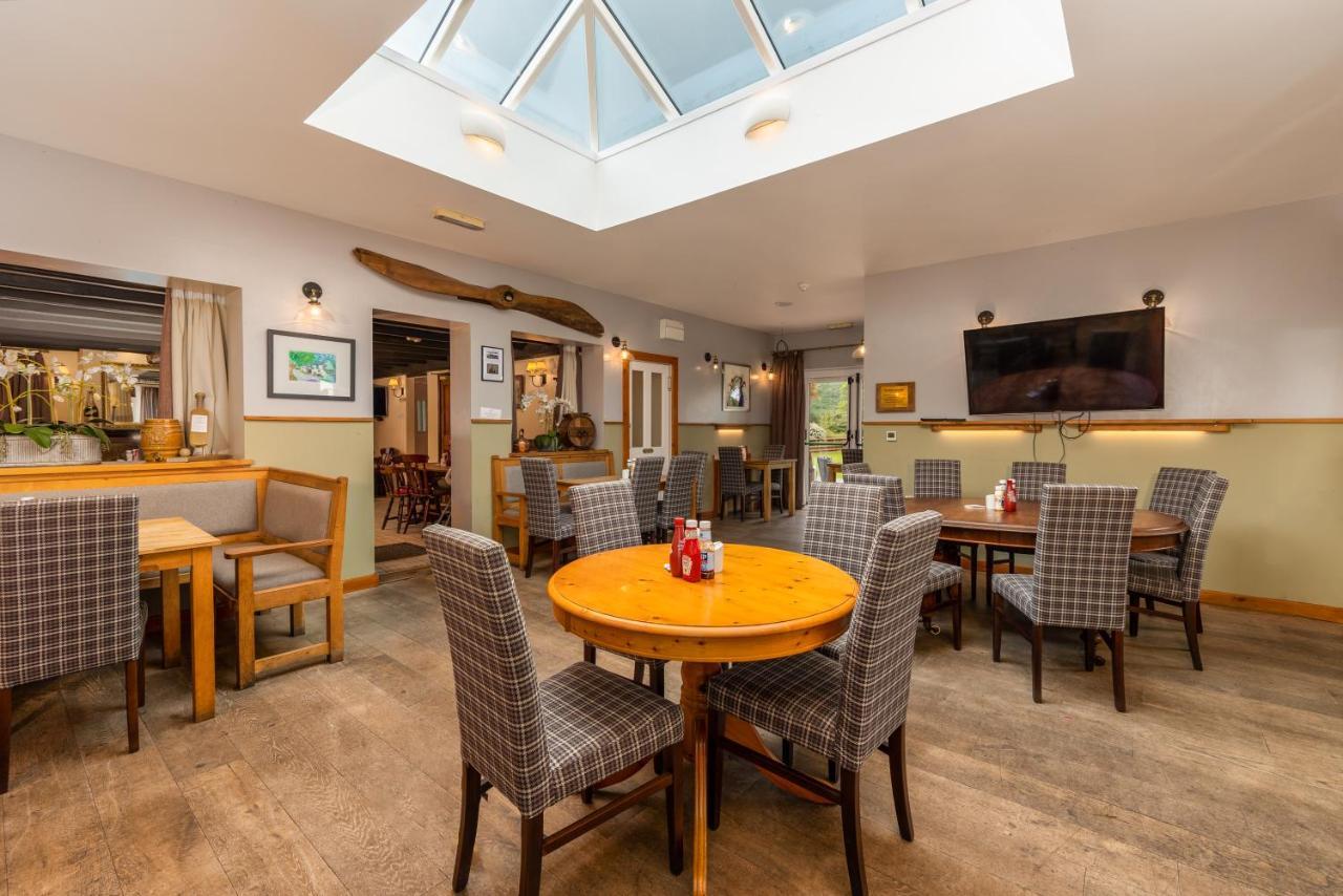 Bower House Inn Eskdale Luaran gambar