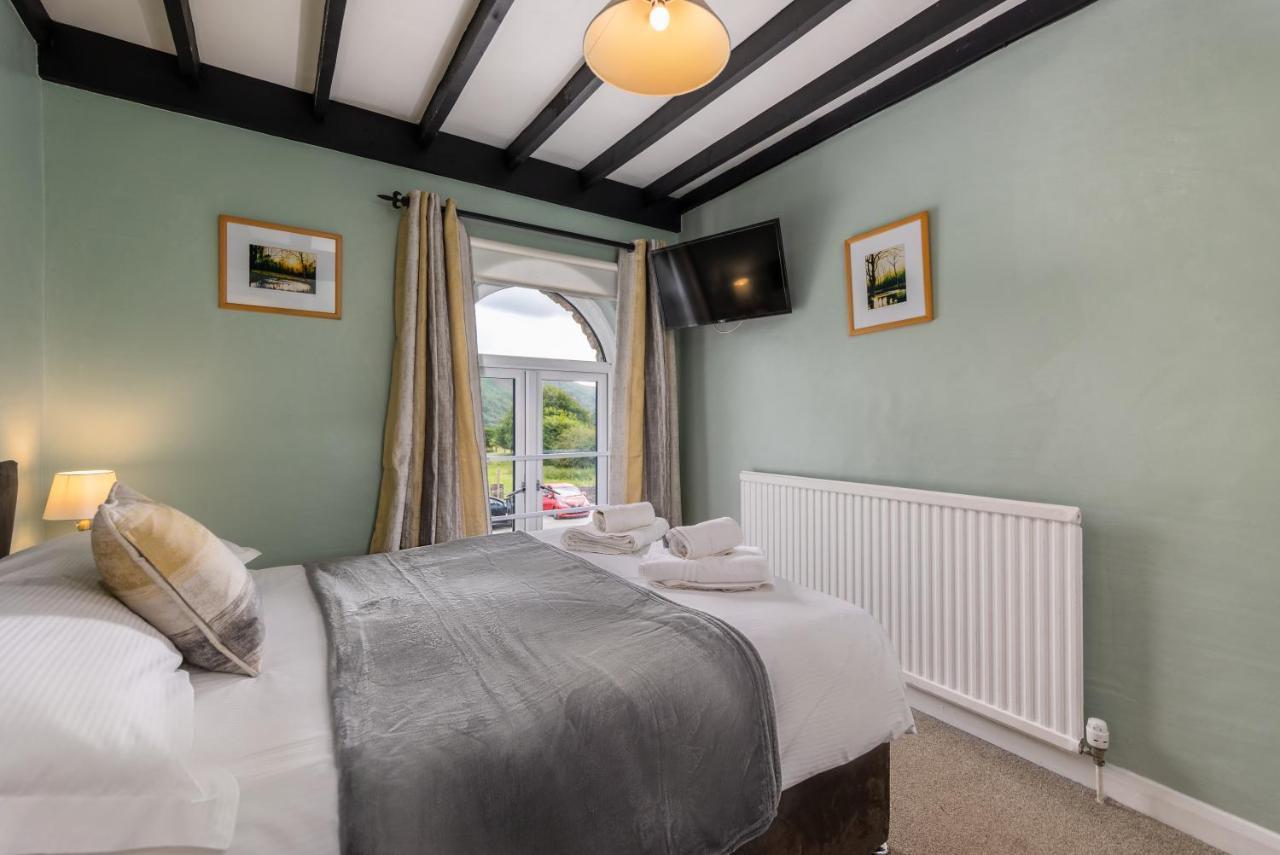 Bower House Inn Eskdale Luaran gambar