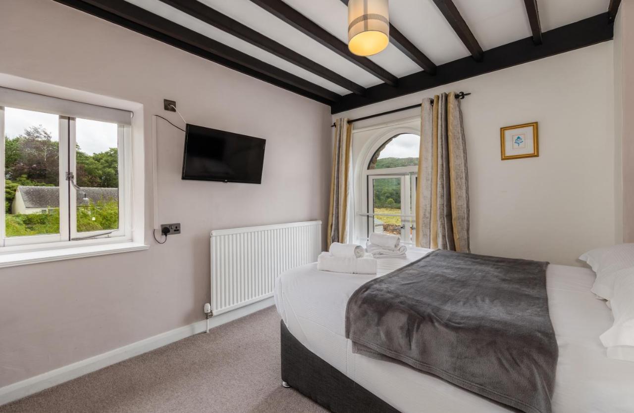 Bower House Inn Eskdale Luaran gambar