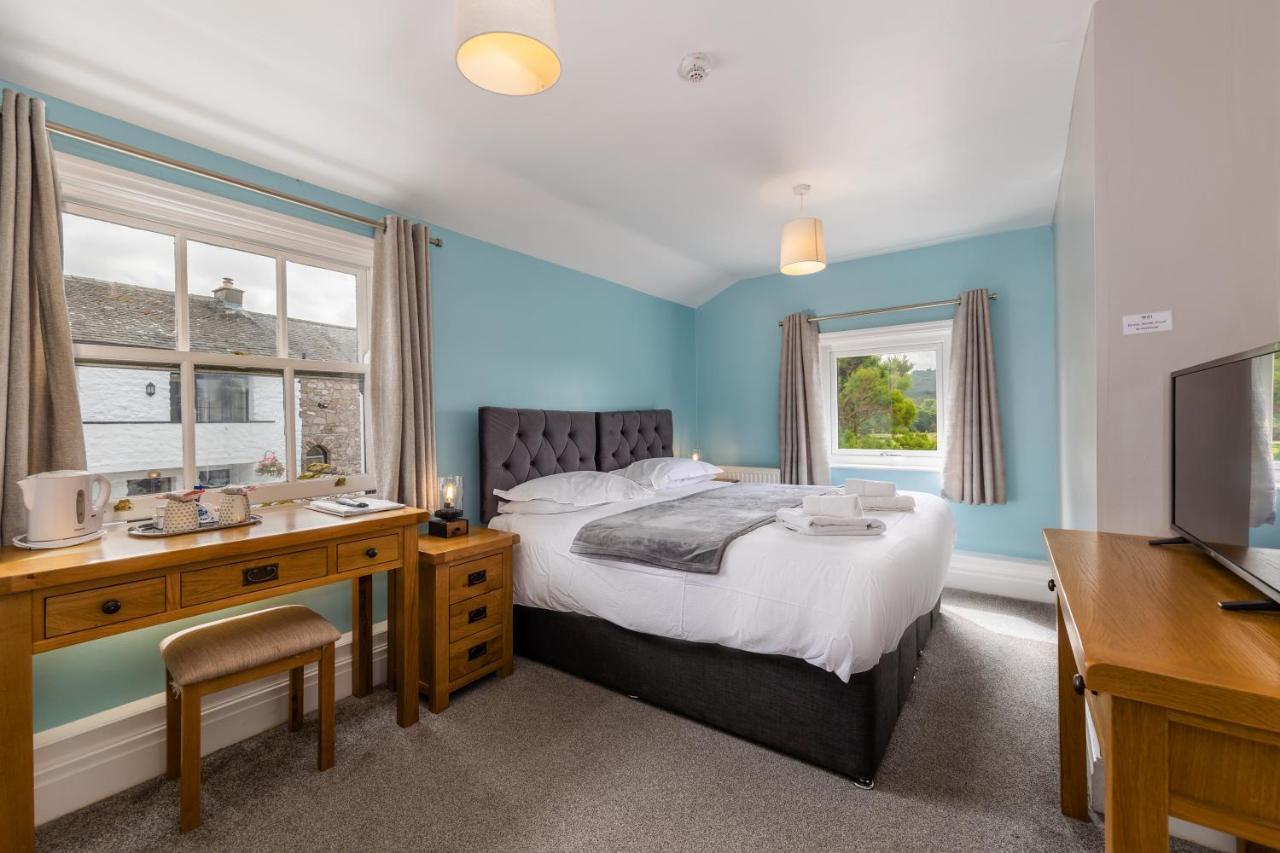 Bower House Inn Eskdale Luaran gambar
