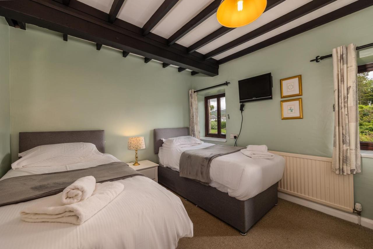 Bower House Inn Eskdale Luaran gambar