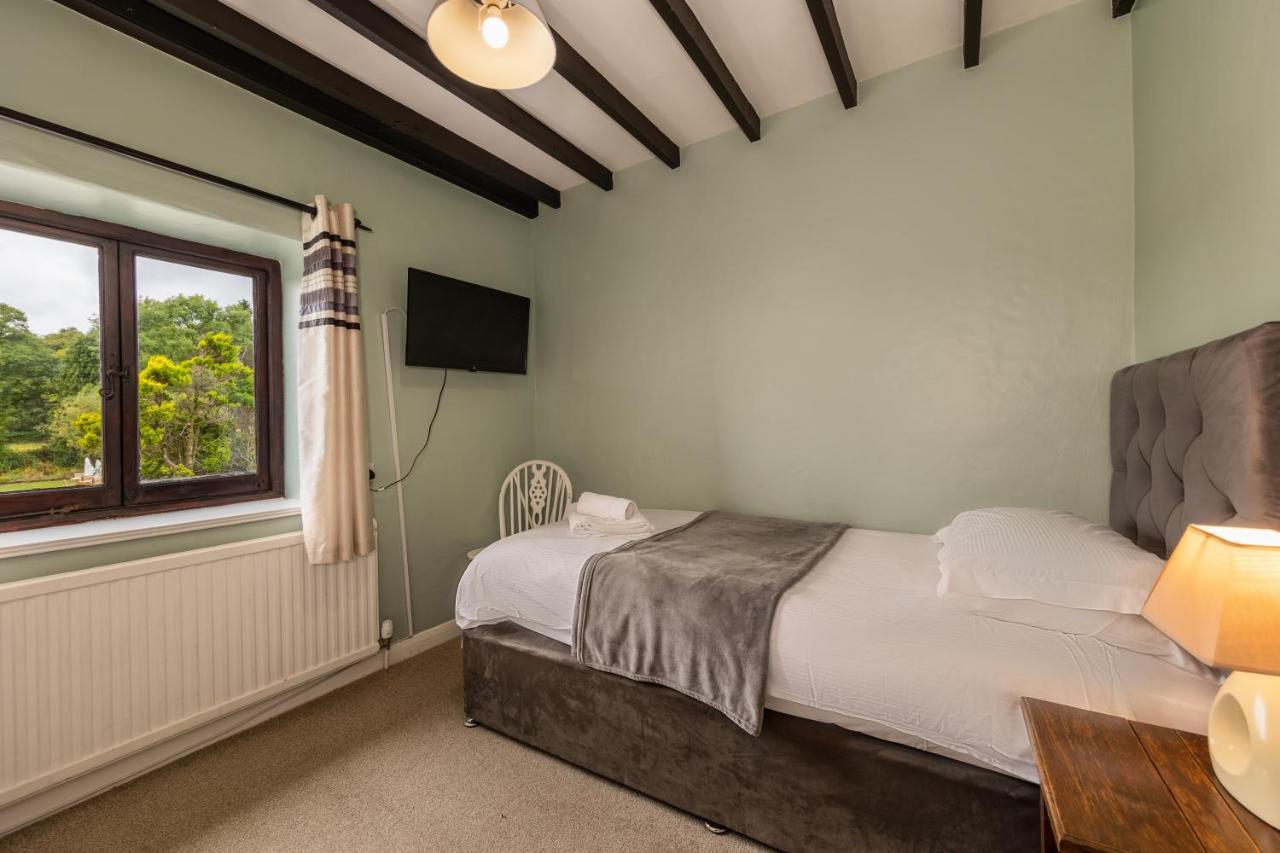 Bower House Inn Eskdale Luaran gambar
