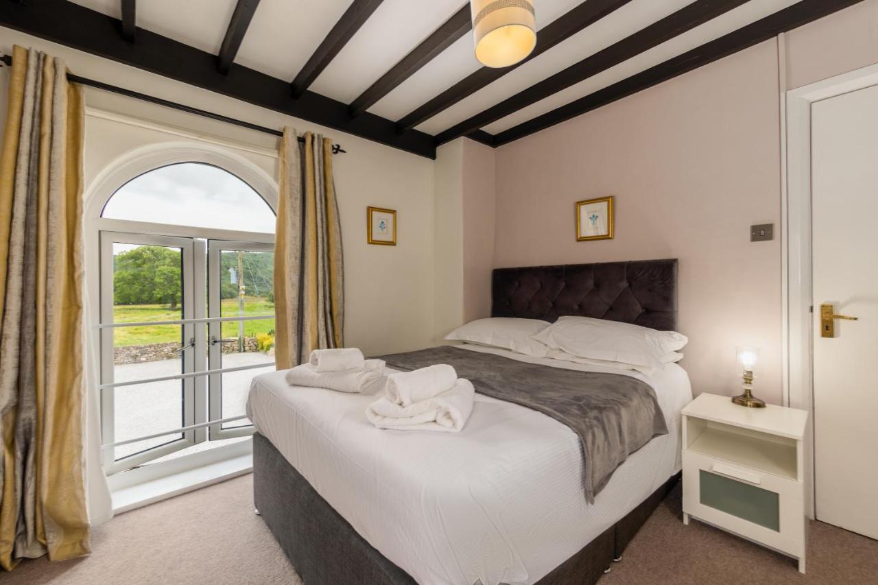 Bower House Inn Eskdale Luaran gambar