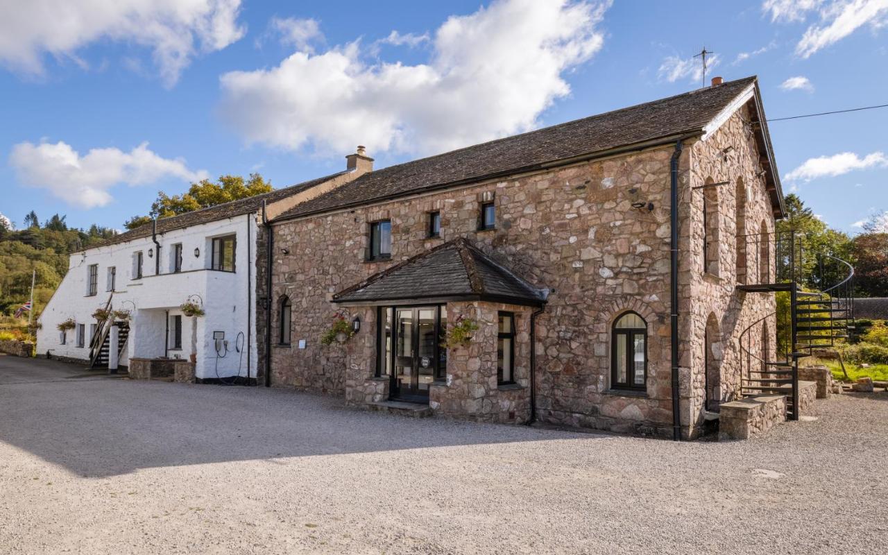 Bower House Inn Eskdale Luaran gambar