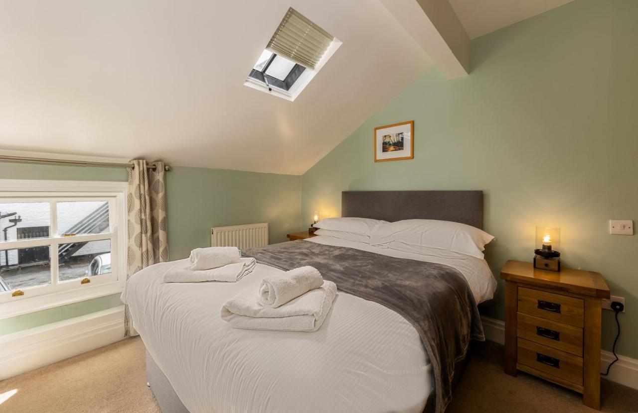 Bower House Inn Eskdale Luaran gambar