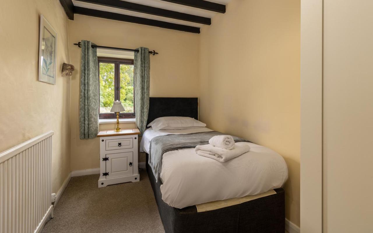 Bower House Inn Eskdale Luaran gambar