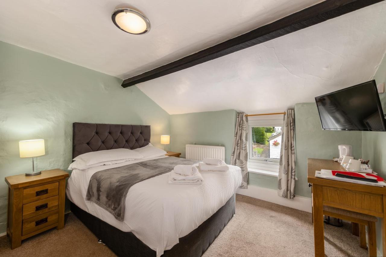 Bower House Inn Eskdale Luaran gambar