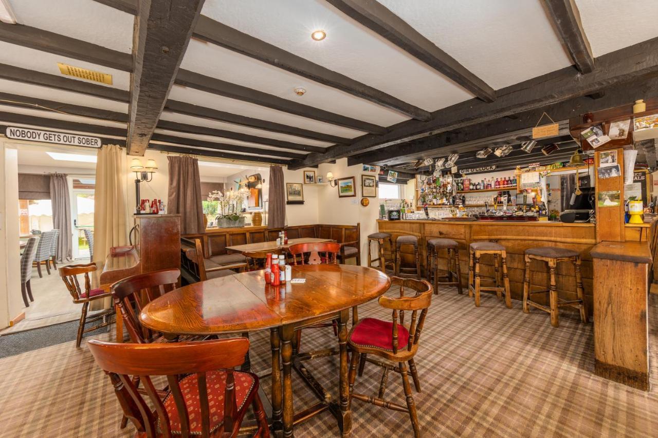 Bower House Inn Eskdale Luaran gambar