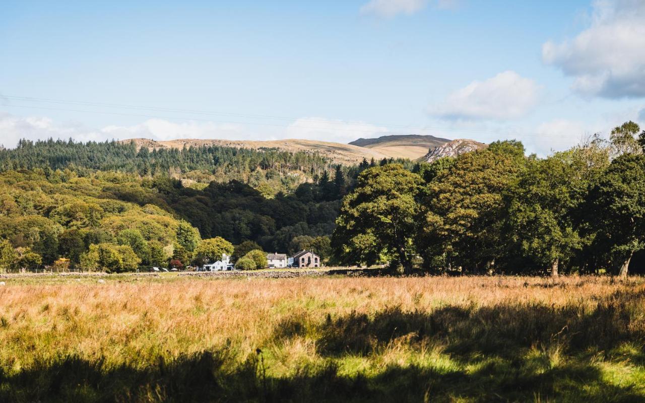 Bower House Inn Eskdale Luaran gambar