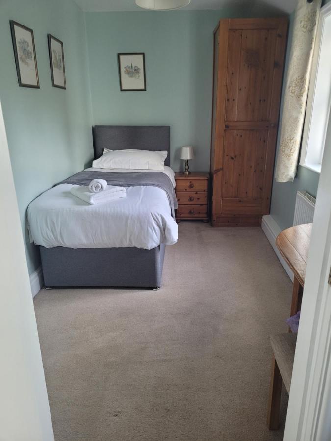 Bower House Inn Eskdale Luaran gambar