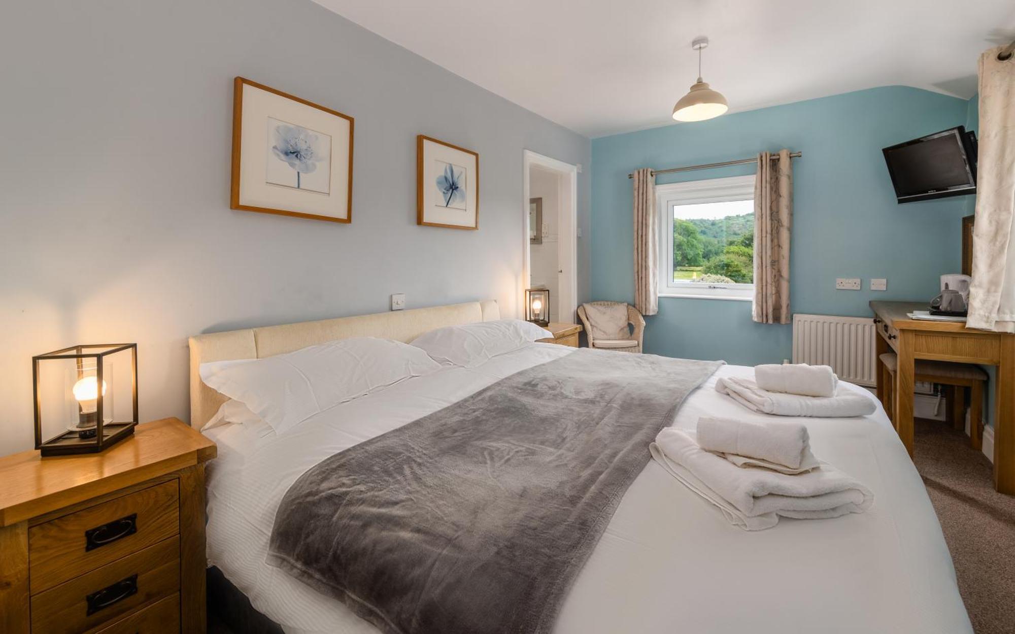 Bower House Inn Eskdale Luaran gambar