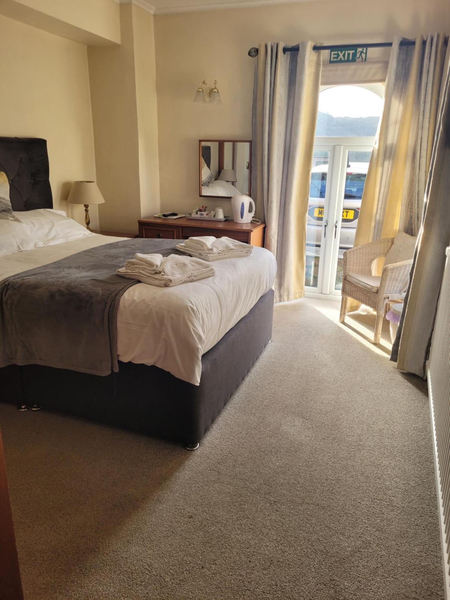 Bower House Inn Eskdale Luaran gambar