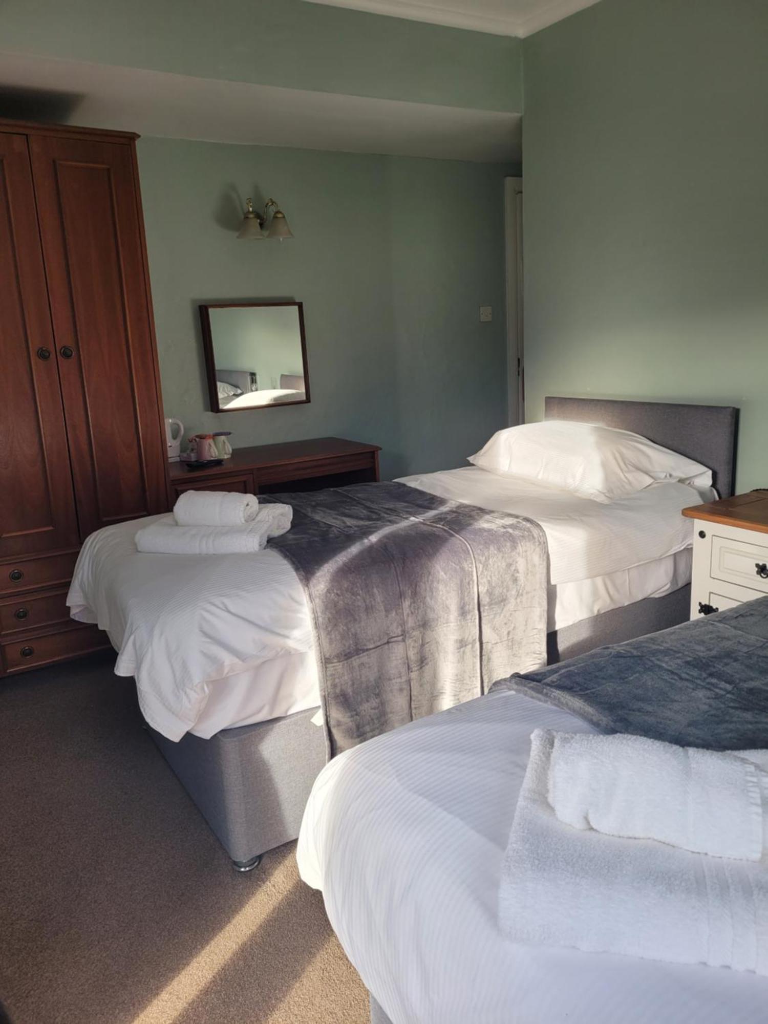 Bower House Inn Eskdale Luaran gambar