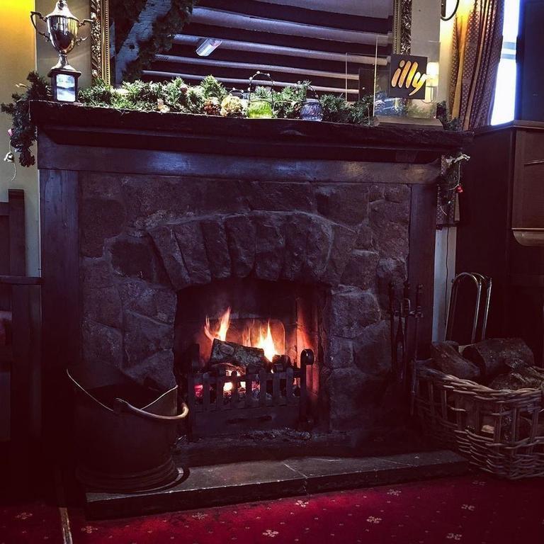Bower House Inn Eskdale Luaran gambar
