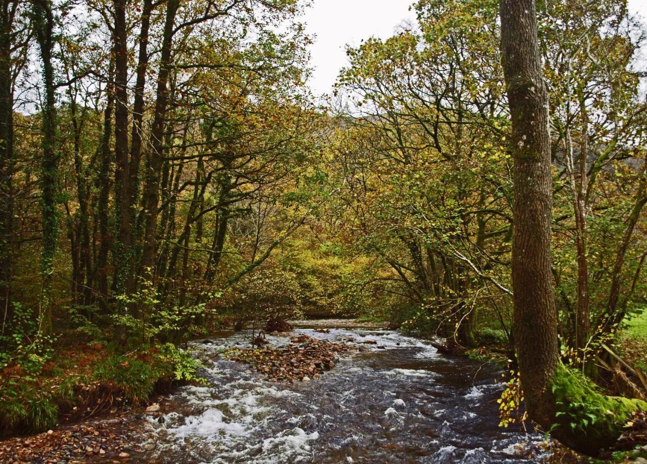 Bower House Inn Eskdale Luaran gambar