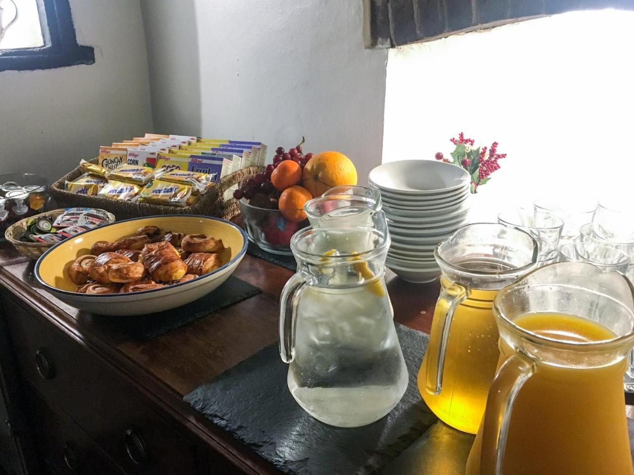 Bower House Inn Eskdale Luaran gambar