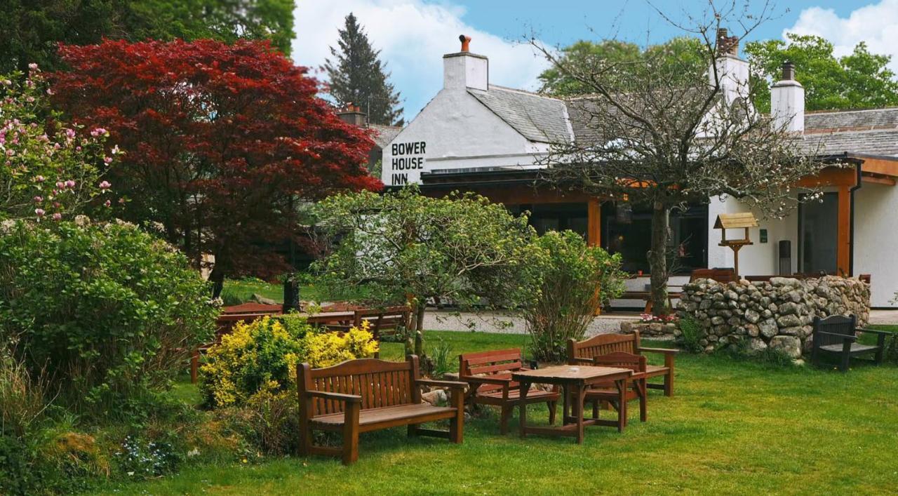Bower House Inn Eskdale Luaran gambar