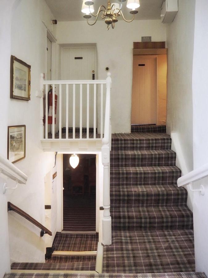 Bower House Inn Eskdale Luaran gambar